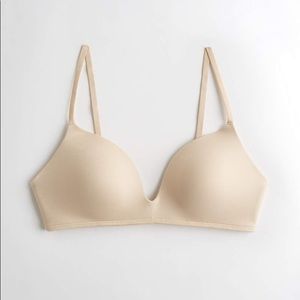 Gilly Hicks Wireless Bra